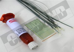 光通信FA光纖補(bǔ)強(qiáng)UV膠水